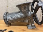 Vintage Enterprise No 422 Tinned Meat Grinder Chopper