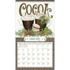 Lang Love To Cook 2026 Wall Calendar By Nicole Tamarin  13 4   X 12