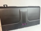 Prezenta Showstyle Briefcase Self Packing Trade Show Tabletop Display 24x48