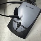 Plantronics S12 Corded Telephone Headset System 64703-03 Urt2-13