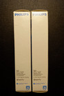 2 Philips Master Colour Cdm T Elite 35w 930 G12 Metal Halide Bulb Lamp New W Box