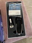 3m Littmann 3200 Electronic Stethoscope Black 27in Cardiology General Practice