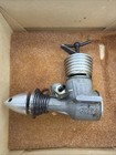 Webra 0 8cc Model Airplane Engine 26681  Made In Germany M3