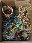 Lot Of  All Wearable Jewelry Vintage-modern Some Signed 9 Lbs