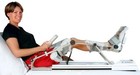 Kinex K4-xtend Knee Cpm   K45579   Continuous Passive Motion Exercise Machine