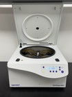 Eppendorf 5810 Centrifuge With S-4-104 Swing-bucket Rotor   Benchtop 4 X 750 Ml