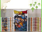 Dragon Ball Super English Manga Volume 1-23 Complete Set Comics Fast Shipping