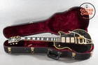 2004 Gibson Custom Shop Les Paul Custom  57 Historic Reissue 3-pickup Black Beau