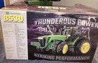 Extremely Rare John Deere 8530 Collector Edition Ertl Britains 1 16 Die-cast