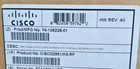 Cisco Certified Refresh 2951 k9 W 3 Ge4 Ehwic 2900 Series Router Cisco2951 k9-rf