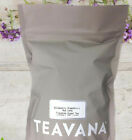     wonderful Teavana 4oz Strawberry Grapefruit Xue Long Loose Leaf Tea Sealed Bag