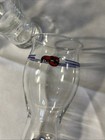 Set Of 4 Vintage Red Lobster Samuel Adams Boston Lager 16 Ounce Beer Glasses