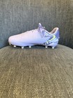 Nike Phantom Gx 2 Academy Youth Soccer Cleats 3y Purple Volt Fg Mg Hf1502-500