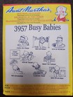 Lot Of 19 Aunt Martha s Hot Iron Transfers Vintage   New Embroidery Needlepoint