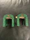Vintage  Rare Brio Stacking Track Supports 33253  no Box  