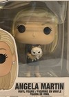 Funko Pop  Vinyl  The Office - Angela Martin - Gamestop  exclusive   1024