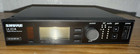 Shure Ulxd4 Digital Wireless Receiver L50 632-696 Mhz