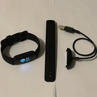 Fitbit Inspire 2 Fitness Activity Tracker   Heart Rate Monitor Fb418 Black