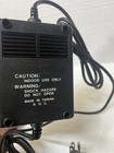 Genuine Oem Vintage 902503-02 Commodore 64 C64  7-pin Power Supply Working