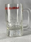Blitz Weinhard Blitz Blitz Blitz Vintage Glass Handled Beer Mug 5-1 2 