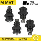 Heavy Duty Ball Joints For 2014-24 Polaris Rzr Xp 1000 Xp4 1000 Turbo Rs1 Pro Xp