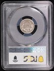 1895 P Dimes Barber Or Liberty Head Pcgs G-6