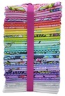 Free Spirit - Full Moon Forest Ii Fat Quarter Bundle By Tula Pink 40 Pcs