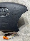 2005 - 2011 Toyota Tacoma Airbag Steering Wheel Airbag With Audio Control   Vin