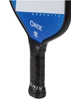 Onix 15 5  Z5 Wide Body Pickleball Paddle - Blue
