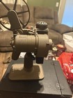 Revere Model 85 8mm Movie Projector W  Case   Instruction Manual
