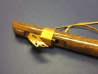 Native American Flute In F Key  Chromatic Scale