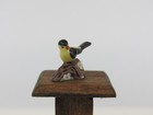 Igma Artist Miniature Carol Pongracic Goldfinch Figurine 1 12 Dollhouse