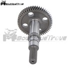Input Shaft 3235194 For Polaris Sportsman Scrambler 1000 850 550 Xp 3235194