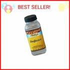 Fiebing s Leather Deglazer  4 Fl Oz  Clear  - Leathercraft Preparer For Paint  A