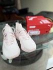 Puma Softride Women   s Low Top Lace-up Pink Athletic Sneakers New W  Box