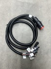 John Deere Oem Rate Controller Single Product Manure Harness  47 Pin - Bpf11783