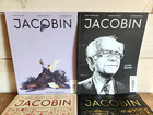 Jacobin Magazine Lot Of 8 Issues 2020-2022 Progressive Left Issues 38-45