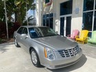 2008 Cadillac Low Miles 59 290 27 Services 