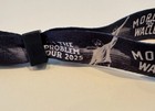 Morgan Wallen 2025 I   m The Problem Tour Led Light Up Concert Wristband