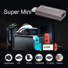 4k Audio Video Capture Card Usb 3 0 Hdmi Video Capture Device Full Hd Recording