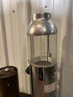 Antique Nyc Fare Box Co Bus Trolley Streetcar Coin Machine Chicago   Ny