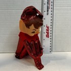 Vintage 60   s Knee Hugger Elf Christmas Pixie 