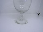 Vintage American Advertising Cocktail Glass - The Sun Dial Restaurant - Atlanta