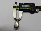 Nos Gits 90 Degree Flip Top Oiler - See Photos For Measurements