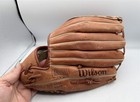 Wilson Fieldmaster A2657 Dave Righetti Series 11  Rht Baseball Glove