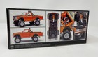 Revell 1 24 Scale Chevy 4x4 Luv High Roller Plastic Model Kit 14576