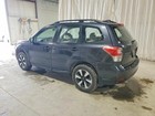 Forester  2018 Glove Box 2134091