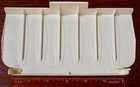 Vintage Mattel Space 1999 Eagle 1 Original Hull Side Door Missing 1  Hinge Tab