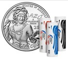     special      One 2023 Celia Cruz San Fran  s  Ngc Ms66 Bu Fast Shipping
