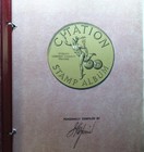 Harris Citation Album Japan - Zululand 1971